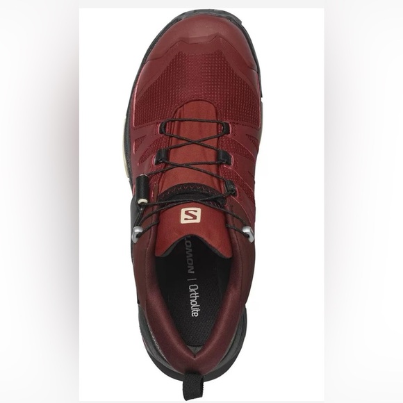 Salomon X Ultra 4 GTX Women Hiking Boots Gore-Tex, sz 7 - Picture 3 of 13